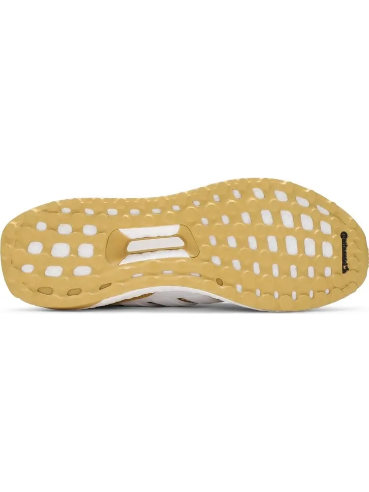 Кроссовки Adidas Happy Gilmore x Extra Butter x UltraBoost 1.0 'Gold Jacket' — изображение 4 из 8, золото