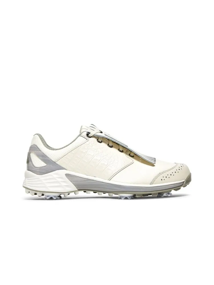 Кроссовки Adidas Extra Butter x Happy Gilmore x ZG21 Spiked — изображение 1 из 4, белый