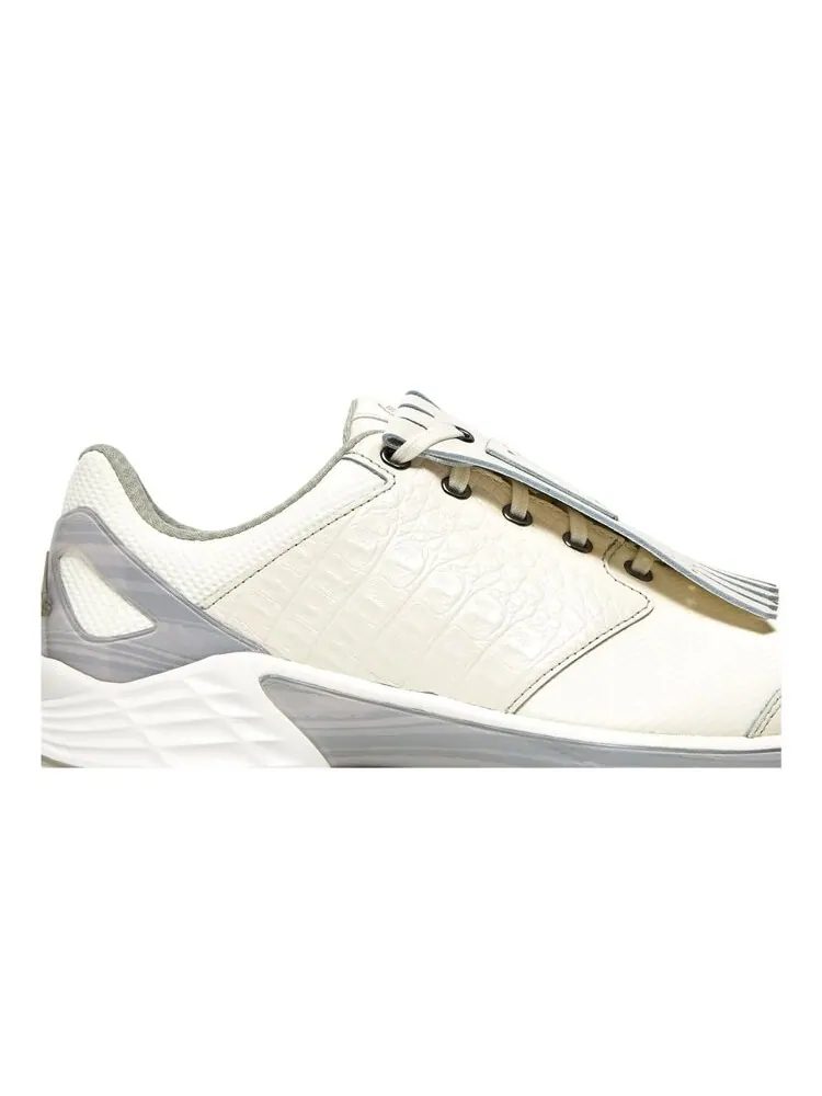 Кроссовки Adidas Extra Butter x Happy Gilmore x ZG21 Spiked — изображение 2 из 4, белый