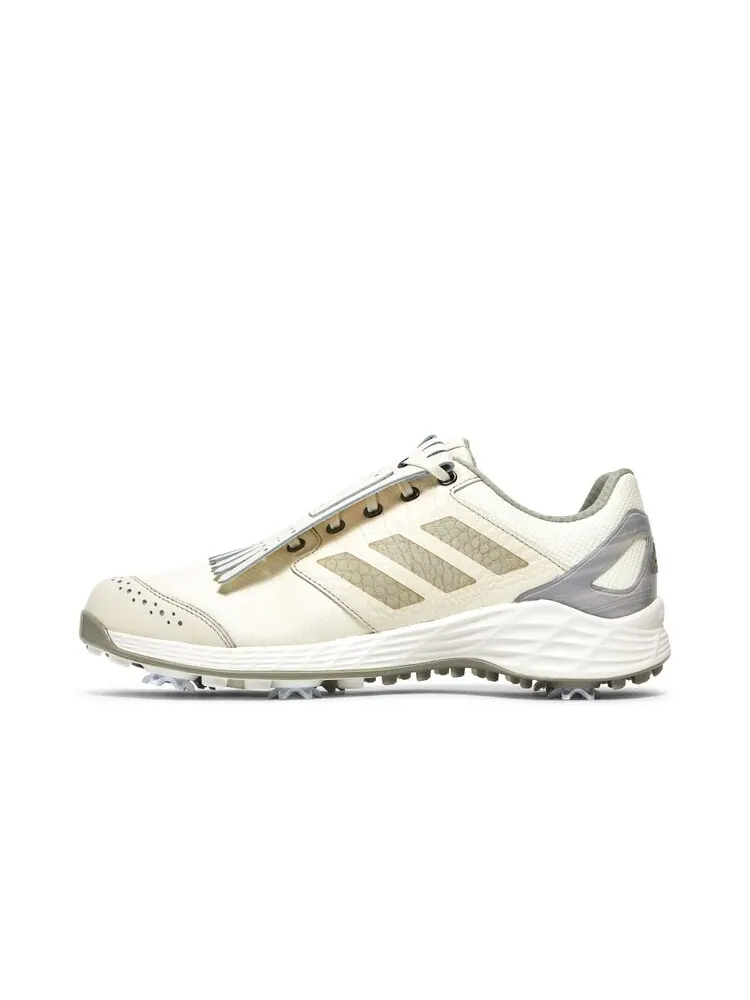 Кроссовки Adidas Extra Butter x Happy Gilmore x ZG21 Spiked — изображение 3 из 4, белый
