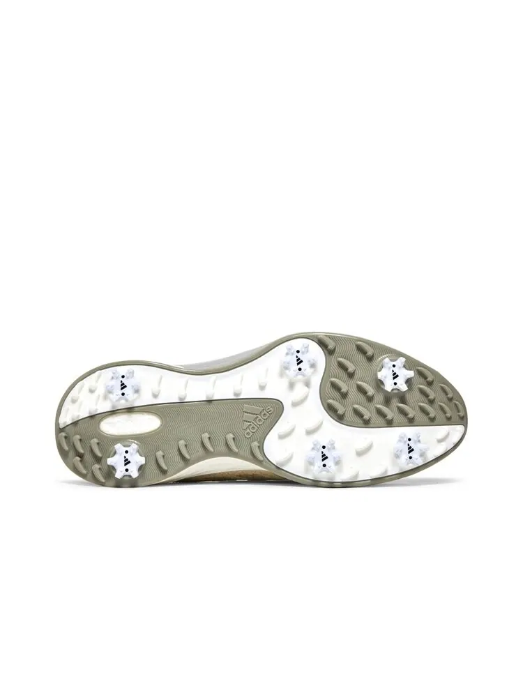 Кроссовки Adidas Extra Butter x Happy Gilmore x ZG21 Spiked — изображение 4 из 4, белый