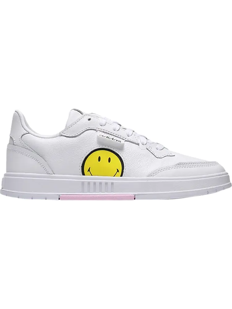 Кроссовки Adidas Neo Kollide — изображение 1 из 1, белый