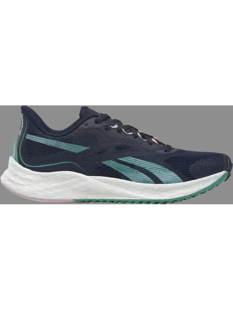 Кроссовки wmns floatride energy 3 'vector navy future teal' Reebok — изображение 1 из 1, синий