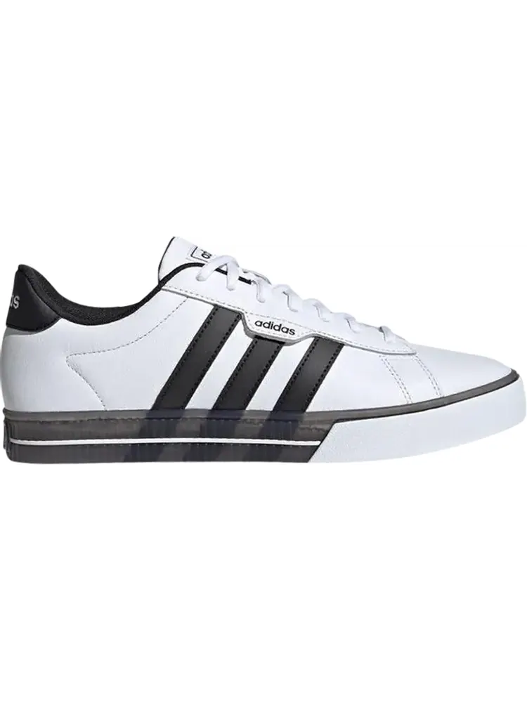 Кроссовки Adidas Daily 3.0 — изображение 1 из 1, белый
