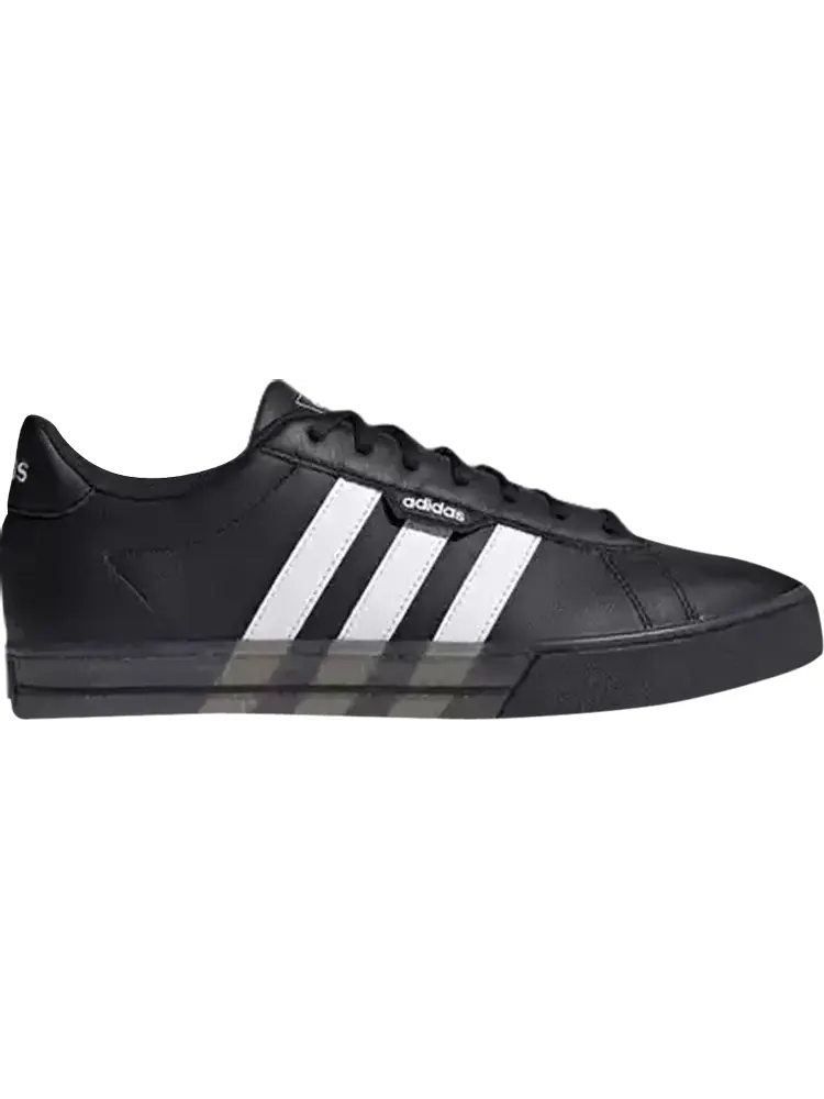 Кроссовки Adidas Daily 3.0 — изображение 1 из 1, черный