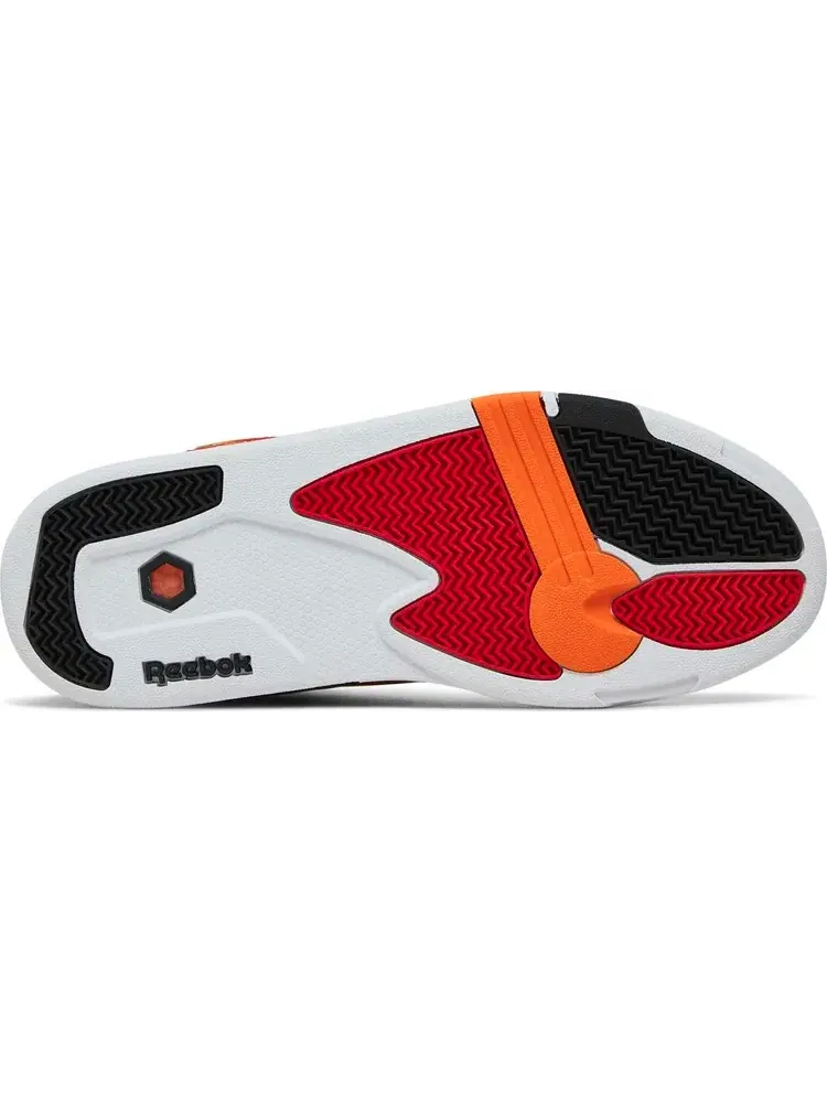 Кроссовки pump omni zone 2 'atlanta' Reebok — изображение 4 из 8, белый