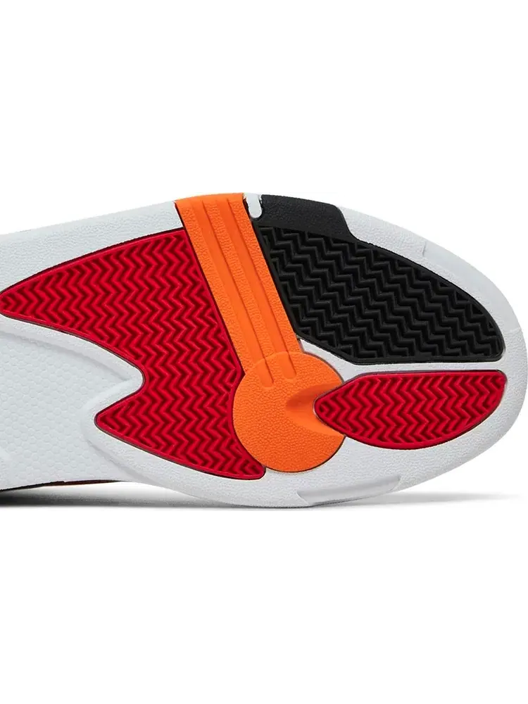 Кроссовки pump omni zone 2 'atlanta' Reebok — изображение 5 из 8, белый