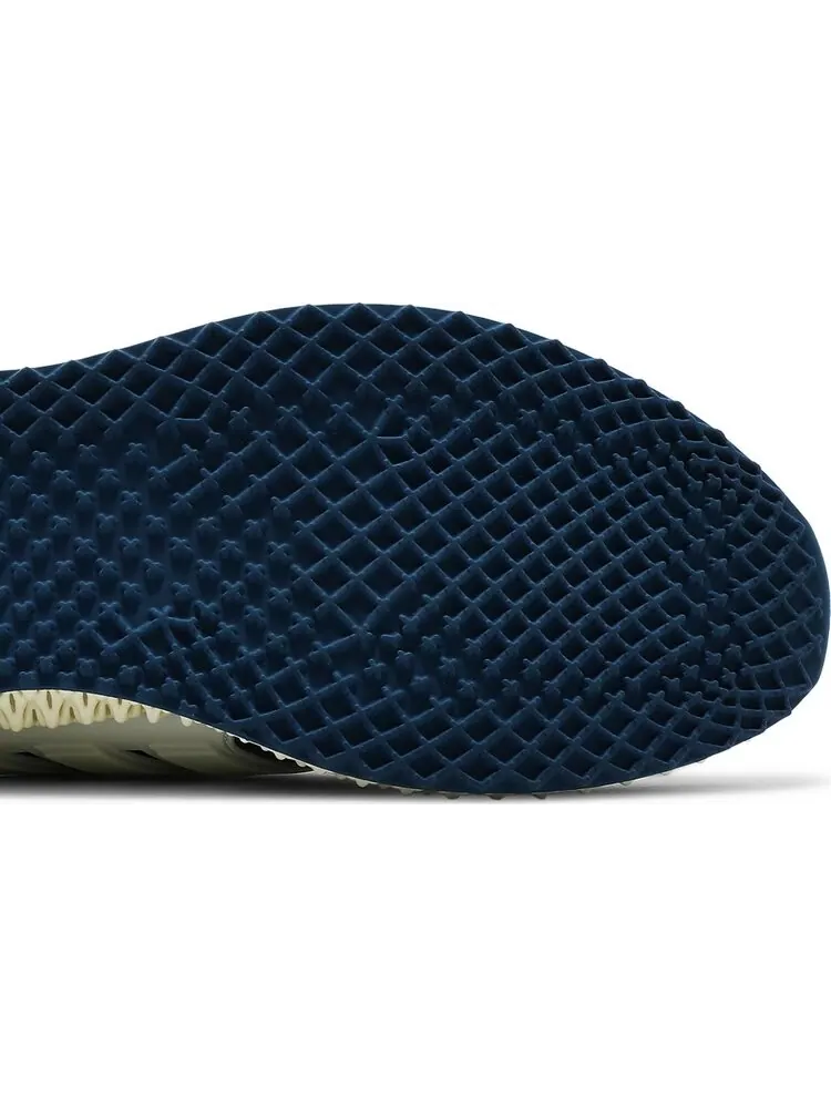 Кроссовки Adidas Packer Shoes x Ultra 4D 2.0 Consortium 'Green' — изображение 5 из 8, зеленый