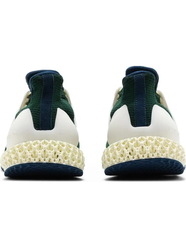 Кроссовки Adidas Packer Shoes x Ultra 4D 2.0 Consortium 'Green' — изображение 6 из 8, зеленый