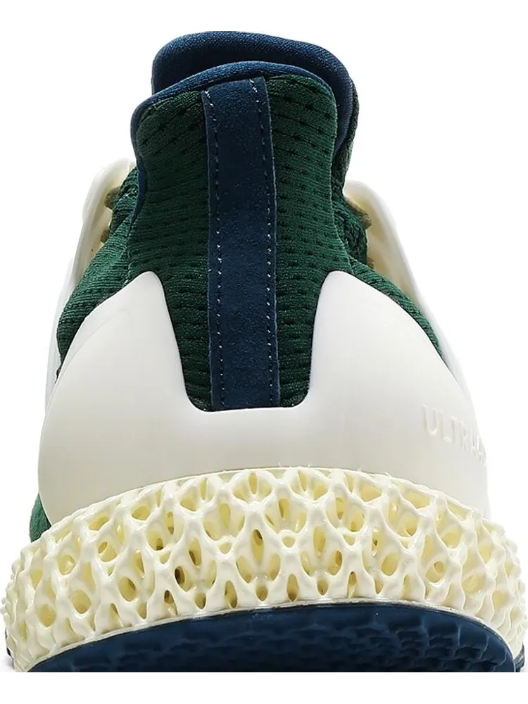 Кроссовки Adidas Packer Shoes x Ultra 4D 2.0 Consortium 'Green' — изображение 7 из 8, зеленый