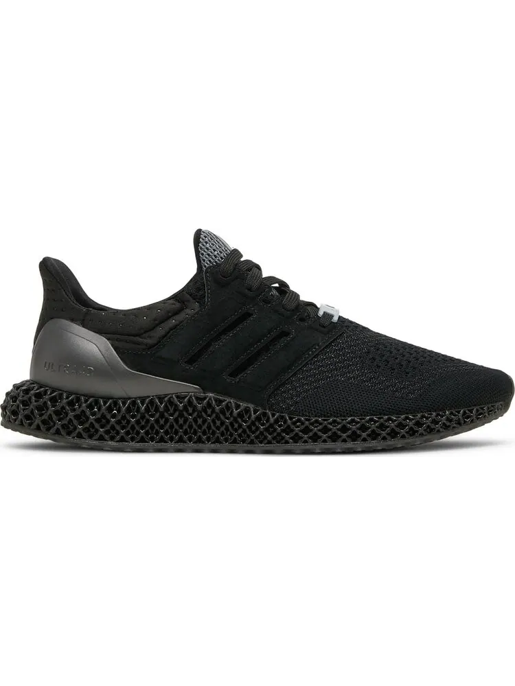 Кроссовки Adidas A Ma Maniére x Ultra 4D 'Black' — изображение 1 из 8, черный