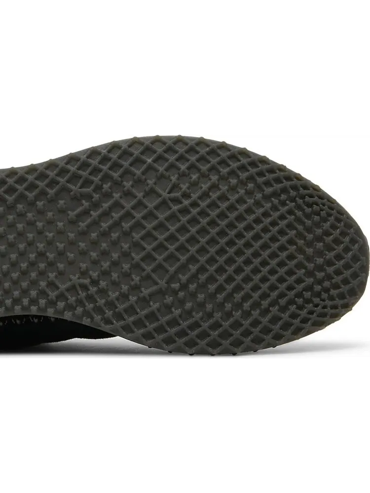 Кроссовки Adidas A Ma Maniére x Ultra 4D 'Black' — изображение 5 из 8, черный