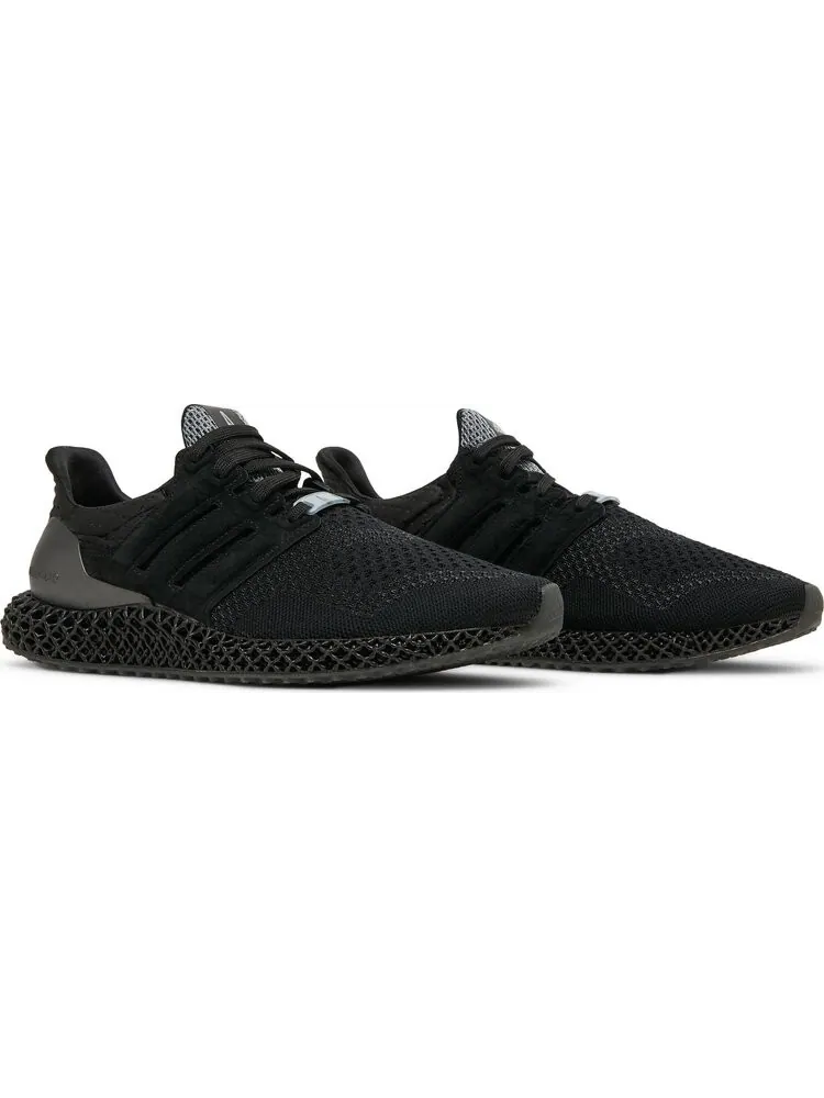 Кроссовки Adidas A Ma Maniére x Ultra 4D 'Black' — изображение 8 из 8, черный
