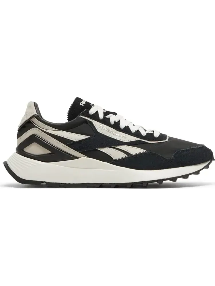 Кроссовки classic legacy az 'black stucco' Reebok — изображение 1 из 8, черный
