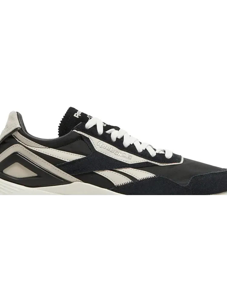 Кроссовки classic legacy az 'black stucco' Reebok — изображение 2 из 8, черный