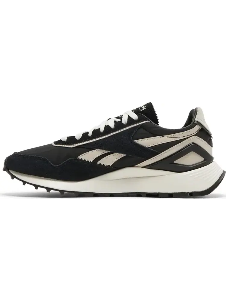 Кроссовки classic legacy az 'black stucco' Reebok — изображение 3 из 8, черный