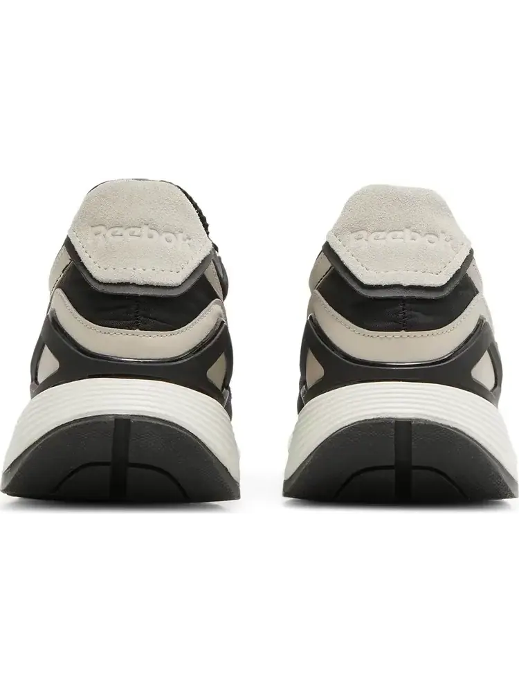 Кроссовки classic legacy az 'black stucco' Reebok — изображение 6 из 8, черный