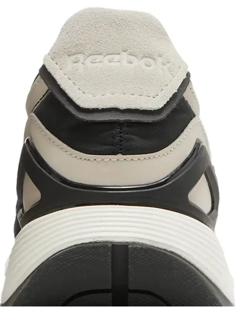 Кроссовки classic legacy az 'black stucco' Reebok — изображение 7 из 8, черный