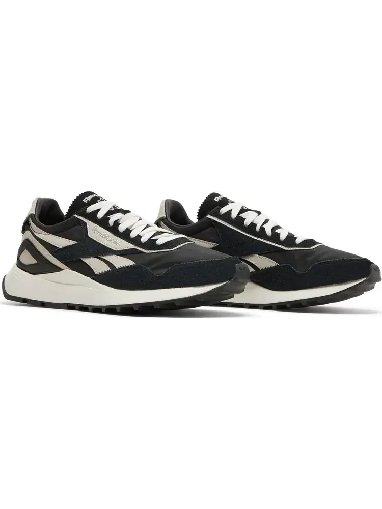 Кроссовки classic legacy az 'black stucco' Reebok — изображение 8 из 8, черный