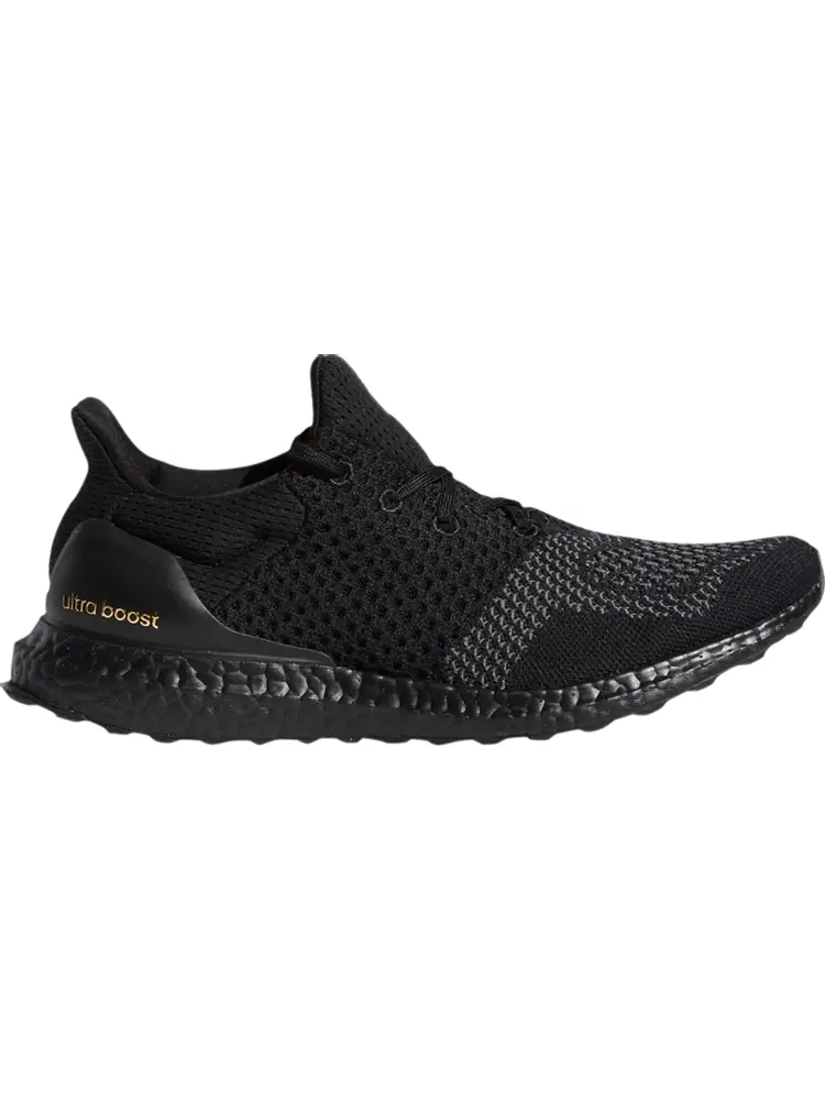 Кроссовки Adidas UltraBoost DNA Uncaged 'Core Black' — изображение 1 из 1, черный