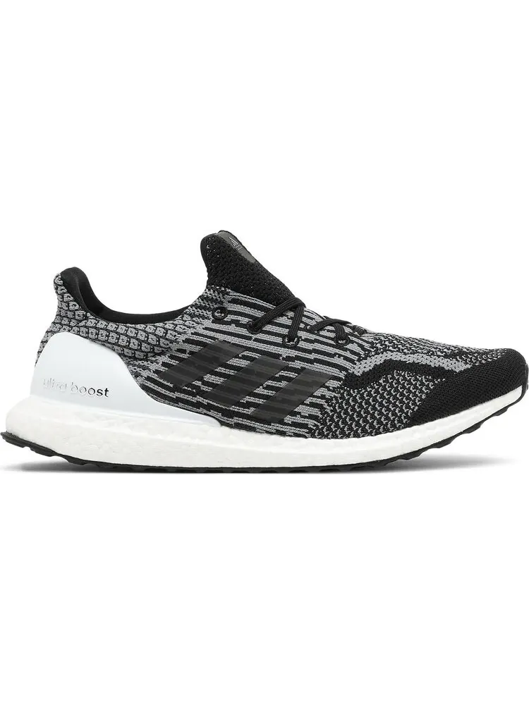 Кроссовки Adidas UltraBoost 5.0 Uncaged DNA 'Oreo' — изображение 1 из 8, черный