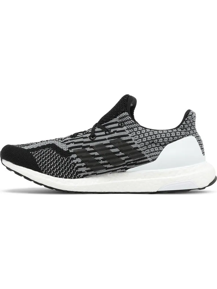 Кроссовки Adidas UltraBoost 5.0 Uncaged DNA 'Oreo' — изображение 3 из 8, черный