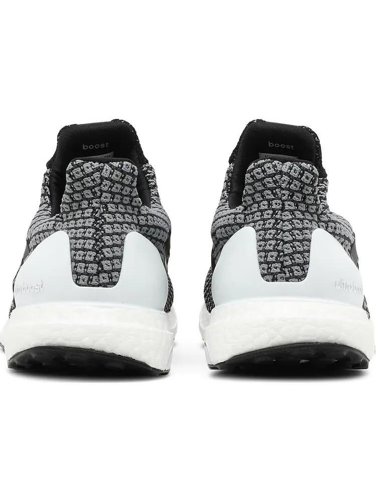 Кроссовки Adidas UltraBoost 5.0 Uncaged DNA 'Oreo' — изображение 6 из 8, черный