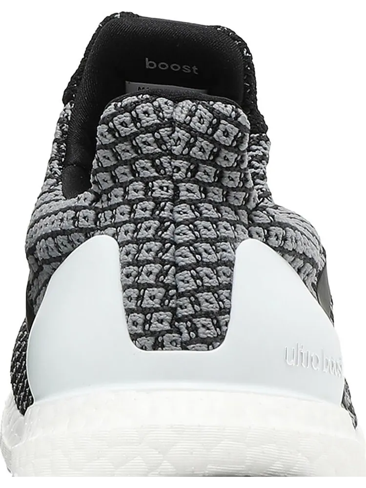 Кроссовки Adidas UltraBoost 5.0 Uncaged DNA 'Oreo' — изображение 7 из 8, черный