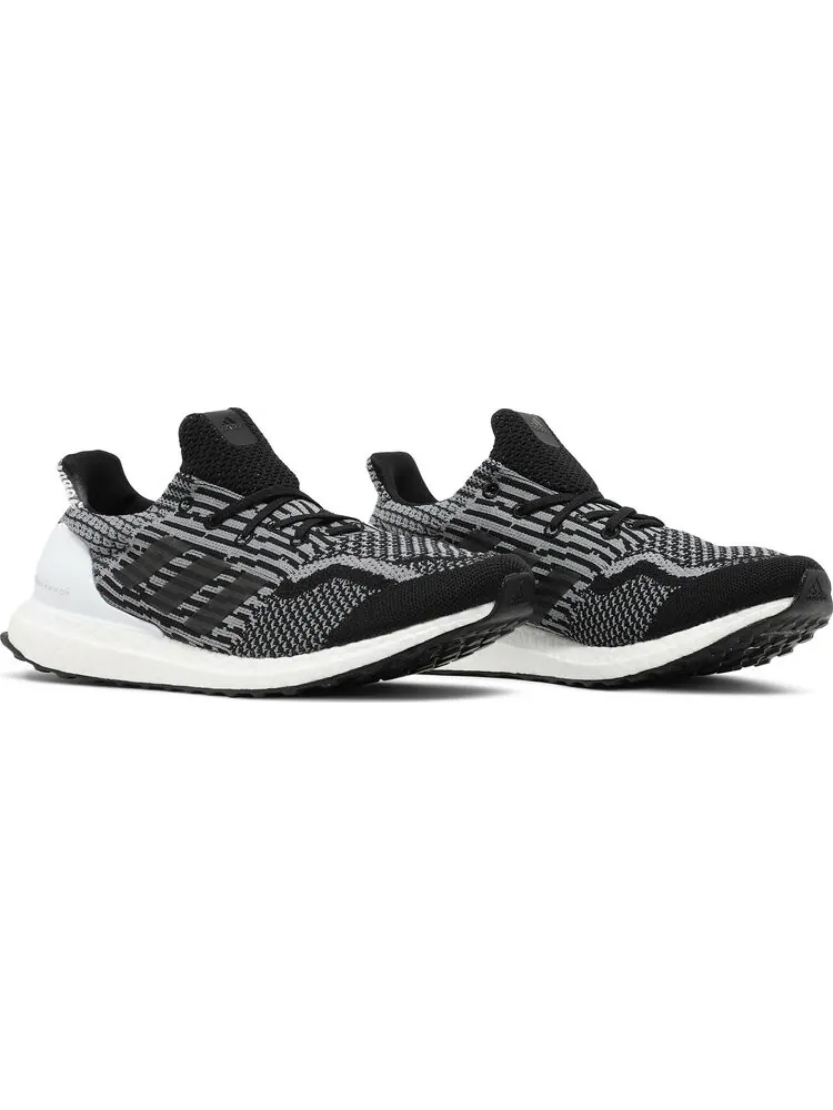 Кроссовки Adidas UltraBoost 5.0 Uncaged DNA 'Oreo' — изображение 8 из 8, черный