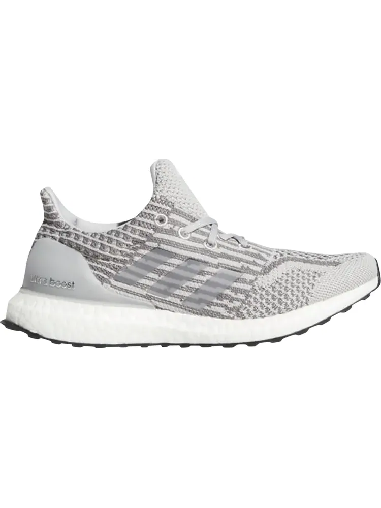 Кроссовки Adidas Wmns UltraBoost 5.0 Uncaged DNA 'Grey' — изображение 1 из 1, серый