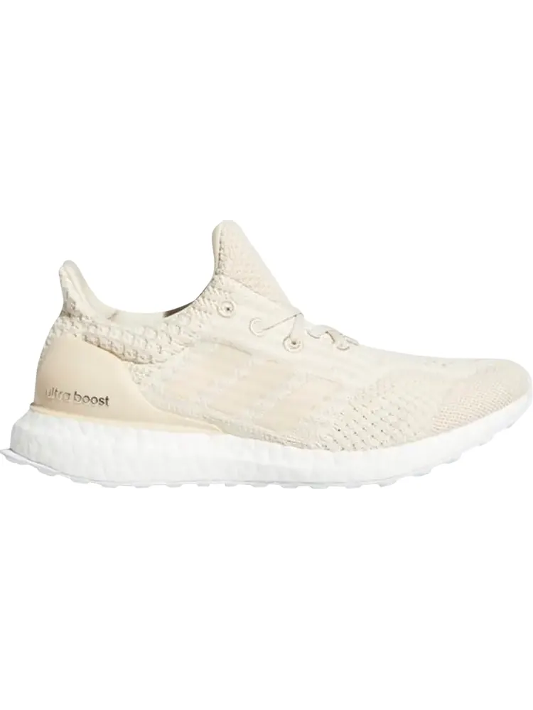 Кроссовки Adidas Wmns UltraBoost 5.0 Uncaged DNA 'Halo Ivory' — изображение 1 из 1, бежевый