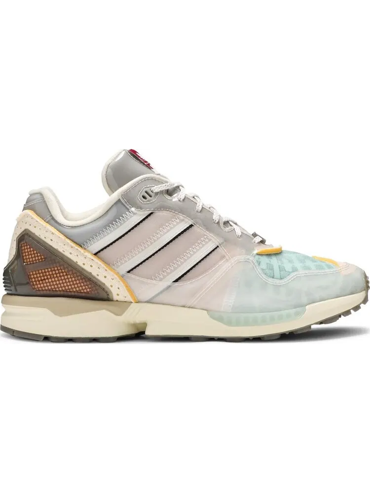 Кроссовки Adidas ZX 6000 'A-ZX Series - Inside Out' — изображение 1 из 8, загар