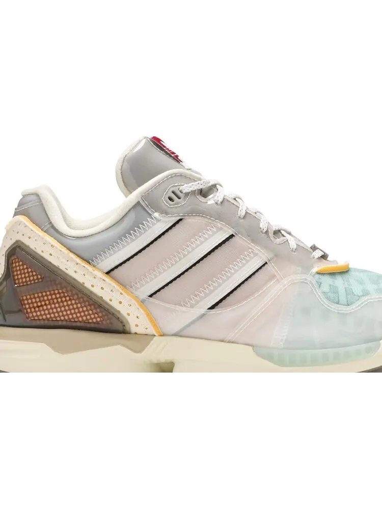 Кроссовки Adidas ZX 6000 'A-ZX Series - Inside Out' — изображение 2 из 8, загар