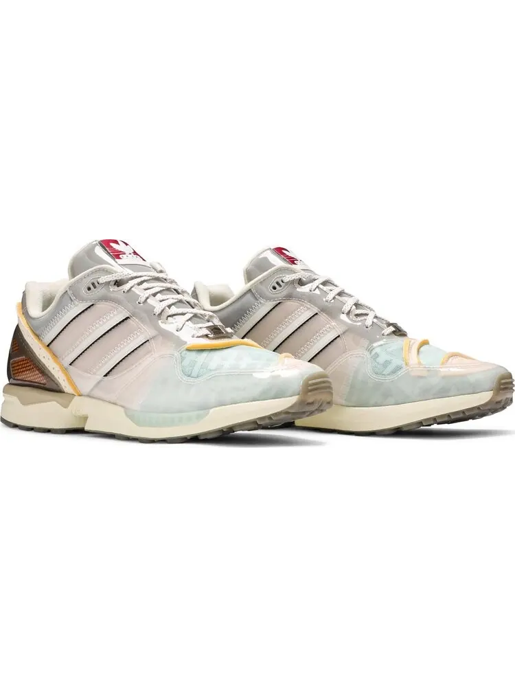 Кроссовки Adidas ZX 6000 'A-ZX Series - Inside Out' — изображение 8 из 8, загар