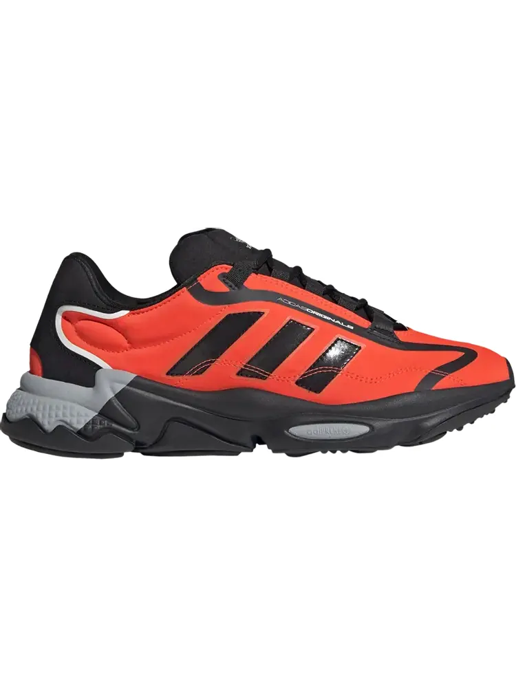 Кроссовки Adidas Ozweego Pure 'Solar Red' — изображение 1 из 1, красный