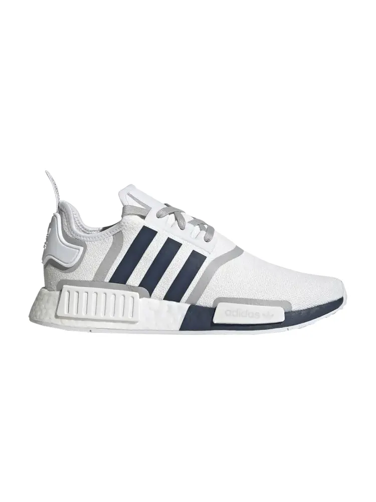 Кроссовки Adidas NMD_R1 — изображение 1 из 1, белый
