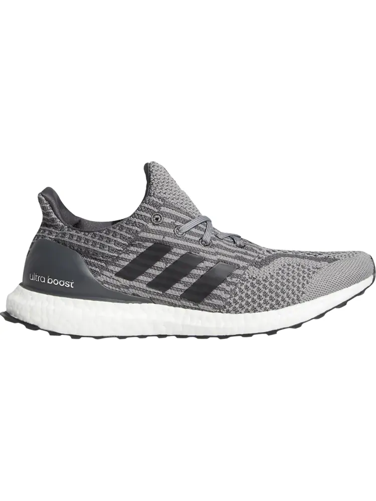 Кроссовки Adidas UltraBoost 5.0 Uncaged DNA 'Grey' — изображение 1 из 1, серый