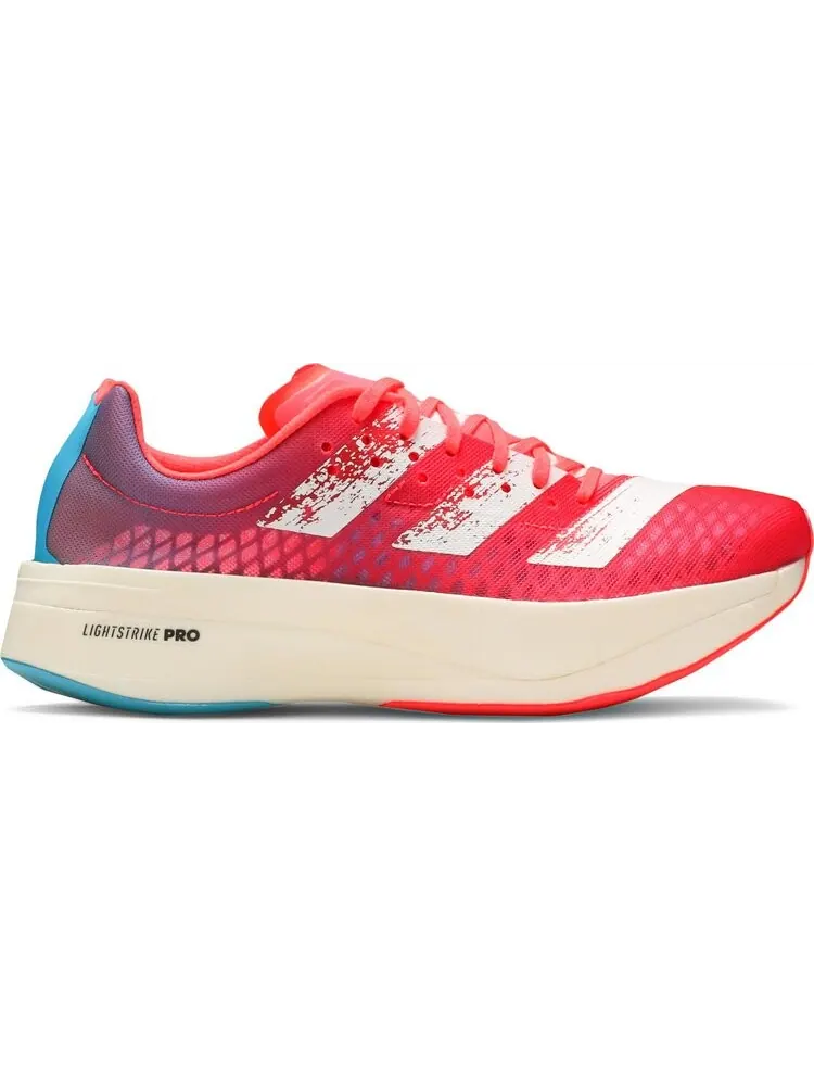 Кроссовки Adidas Adizero Adios Pro 'Dream Mile' — изображение 1 из 8, розовый