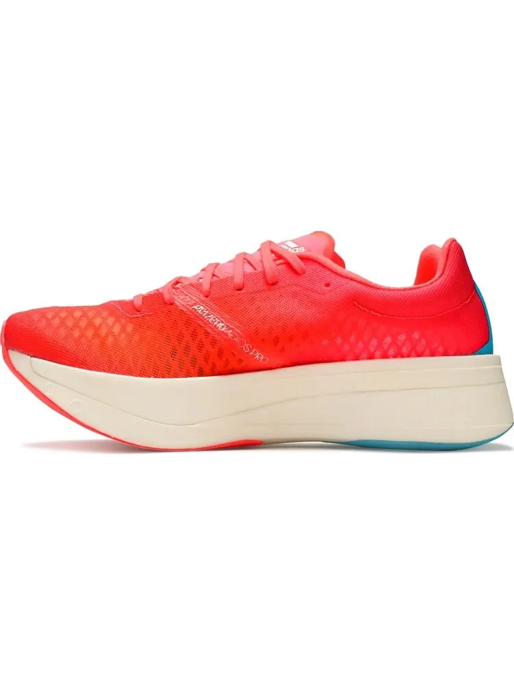 Кроссовки Adidas Adizero Adios Pro 'Dream Mile' — изображение 3 из 8, розовый