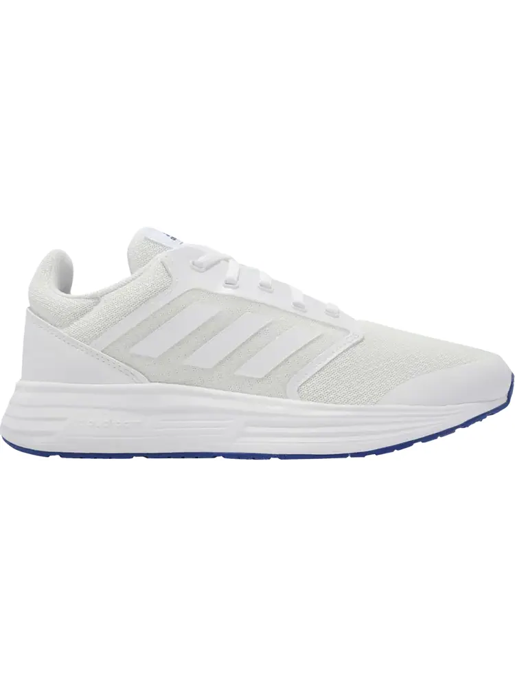 Кроссовки Adidas Galaxy 5 — изображение 1 из 1, белый