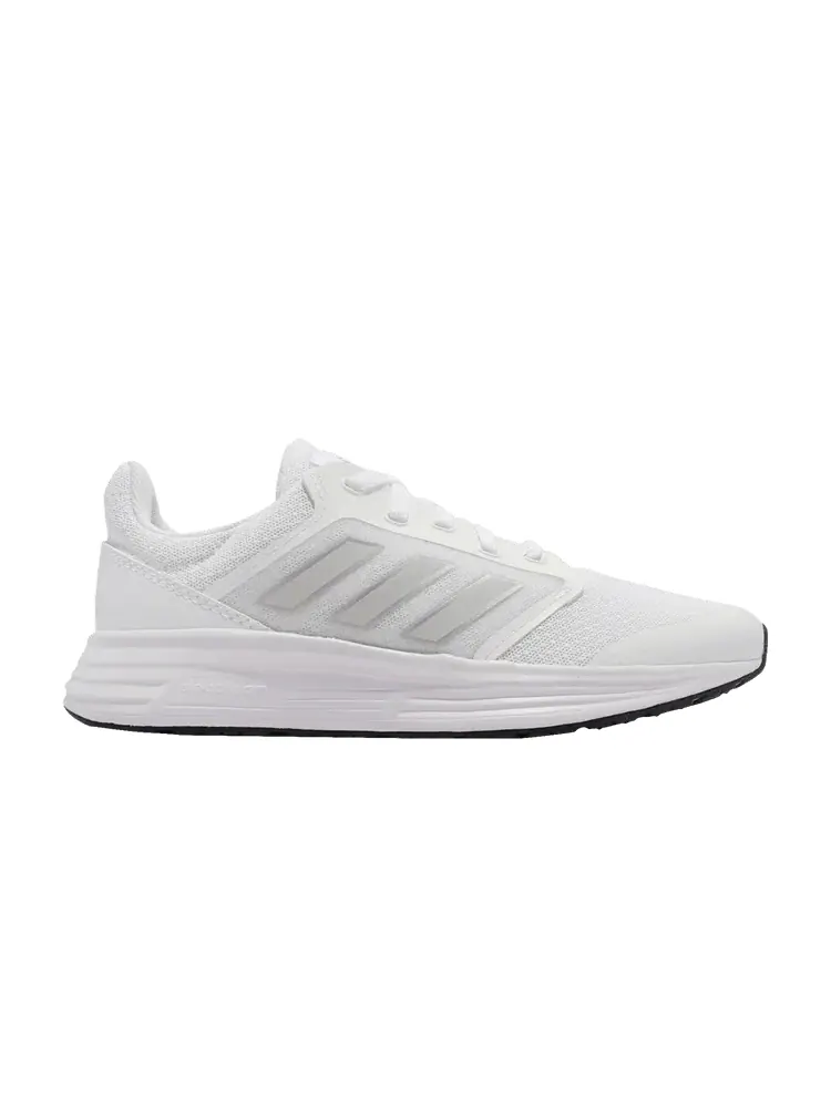Кроссовки Wmns Galaxy 5 Cloud 'White Matte Silve' — изображение 1 из 1, белый