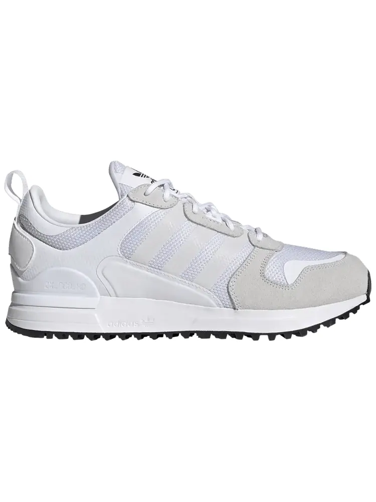 Кроссовки adidas ZX 700 HD 'Cloud White' — изображение 1 из 1, белый