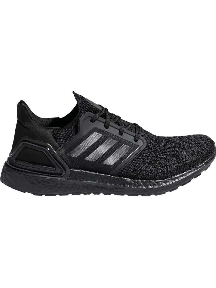 Кроссовки Adidas UltraBoost 20 — изображение 1 из 1, черный