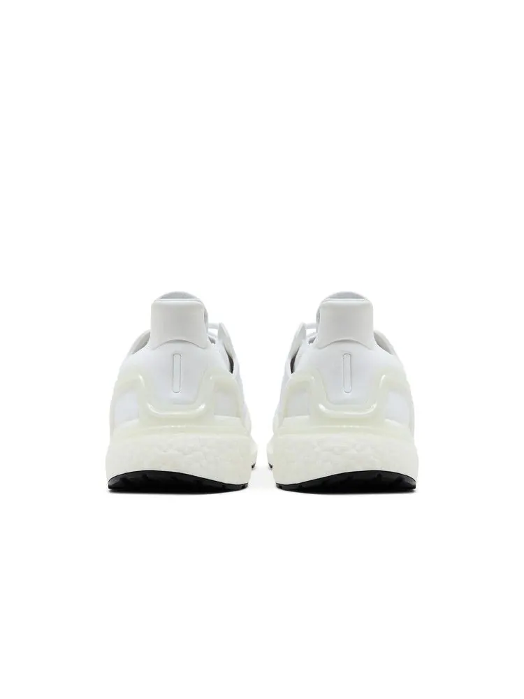 Кроссовки adidas UltraBoost 20 'Footwear White' — изображение 7 из 9, белый/белый/черный