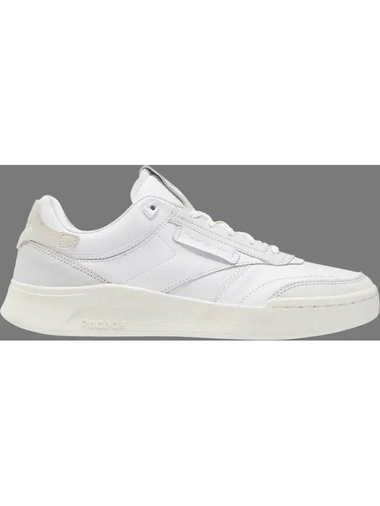 Кроссовки club c legacy 'white' Reebok — изображение 1 из 1, белый