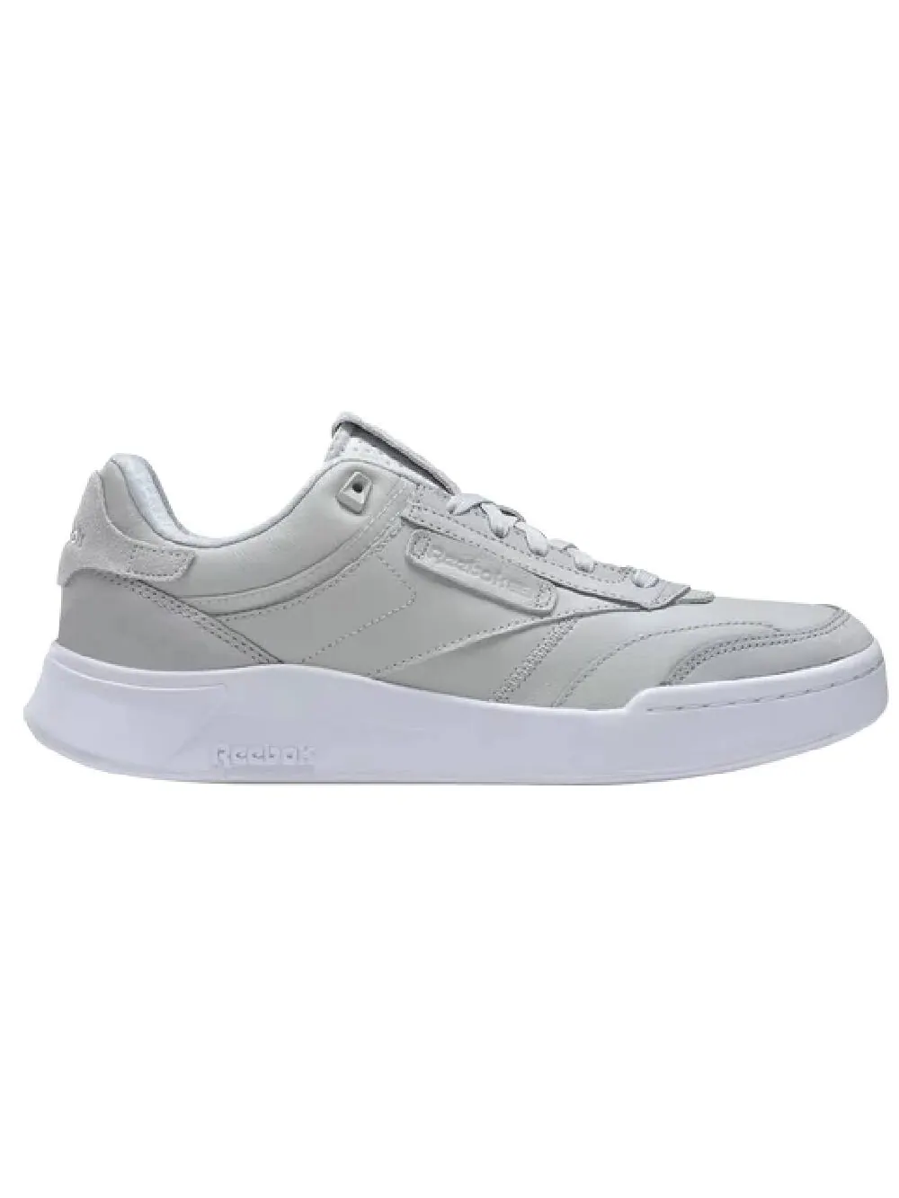 Кроссовки Reebok Club C Legacy — изображение 1 из 1, серый