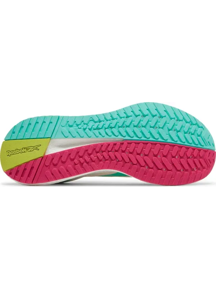 Кроссовки wmns floatride energy symmetros 'white pixel mint' Reebok — изображение 4 из 8, белый