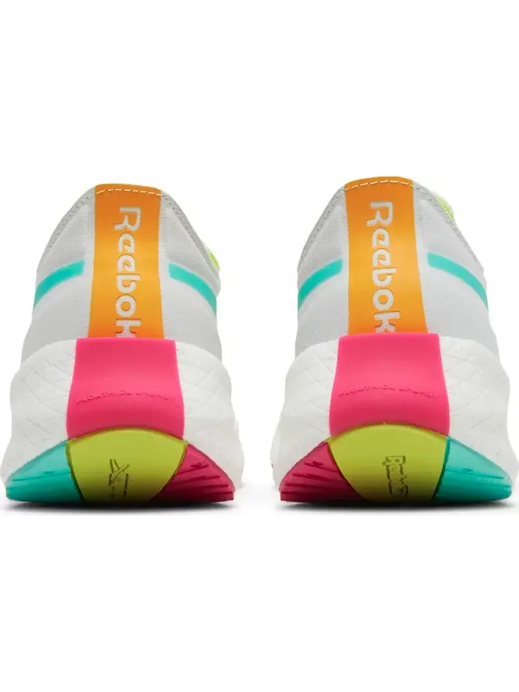 Кроссовки wmns floatride energy symmetros 'white pixel mint' Reebok — изображение 6 из 8, белый