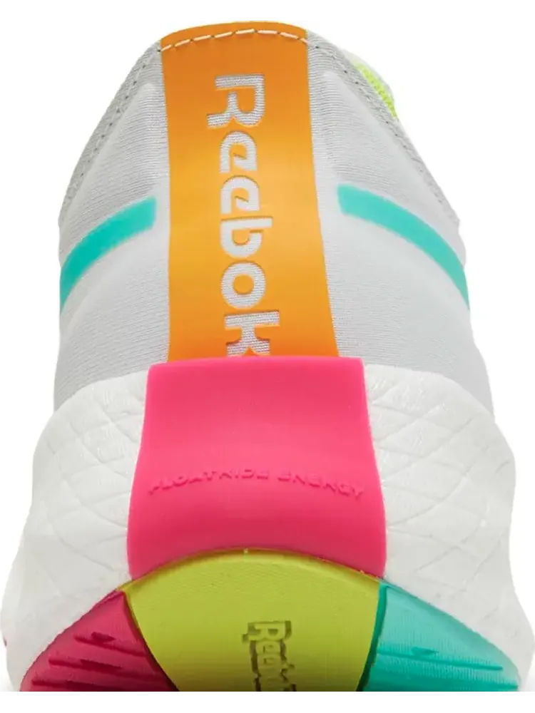 Кроссовки wmns floatride energy symmetros 'white pixel mint' Reebok — изображение 7 из 8, белый