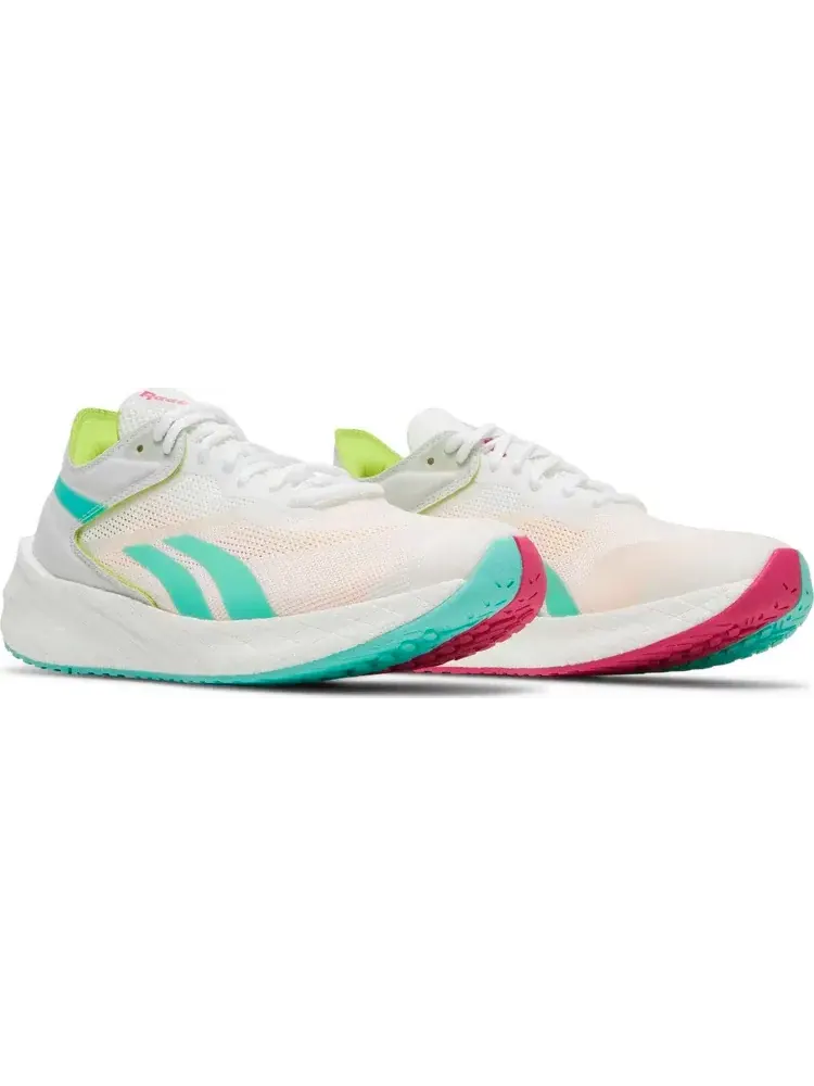 Кроссовки wmns floatride energy symmetros 'white pixel mint' Reebok — изображение 8 из 8, белый